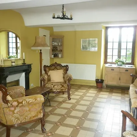 Oda ve Kahvaltı La Chapelle *