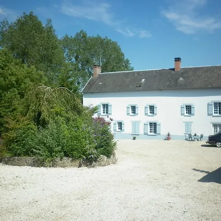 La Chapelle Moon-sur-Elle